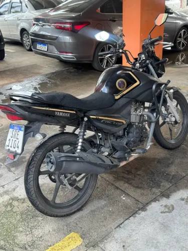 Yamaha Factor 150/ 2024
