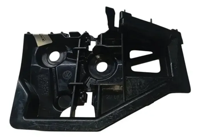 Guia Parachoque Tras Dir Vw Tiguan 2.0 R Line 2020 Detalhe