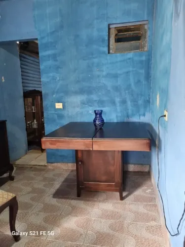 Mesa de Jantar Extensível