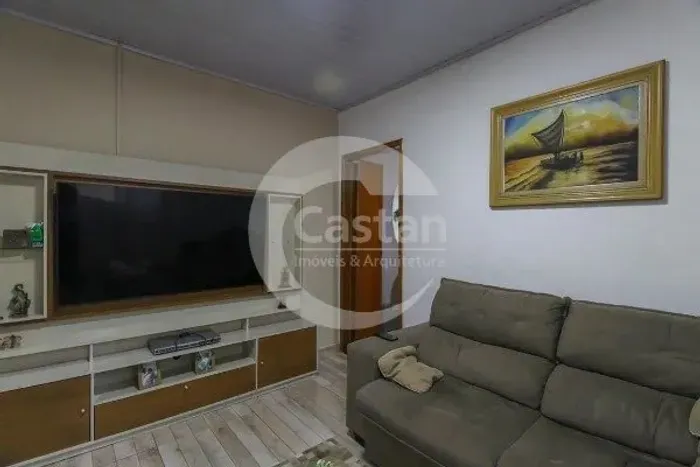 casa térrea à venda na vila formosa