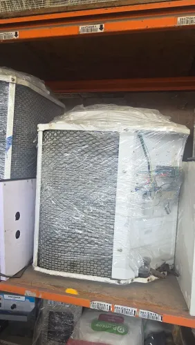 Ar Condicionado 58000 BTU/h HITACHI