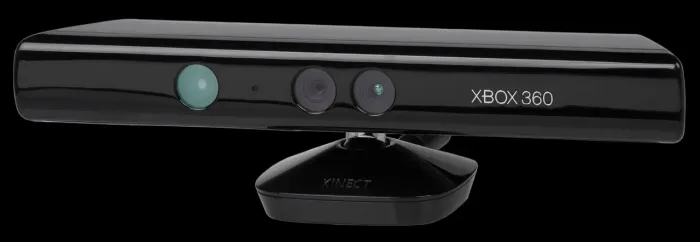 Kinect de Xbox 360 + Jogo