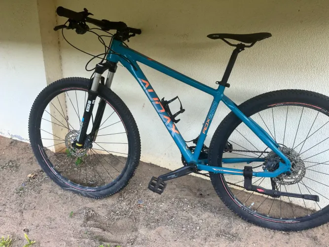 Audax ADX200 aro 29