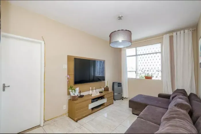 Apartamento à Venda - Calafate, 3 Quartos, 112 m2