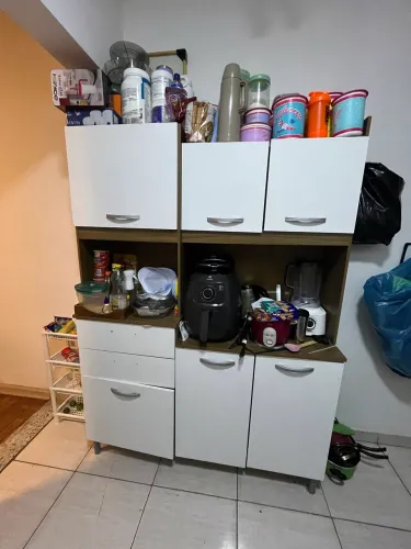 Armário de cozinha
