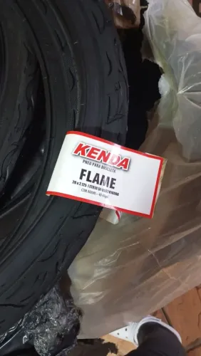 Pneu Kenda Flame 26 