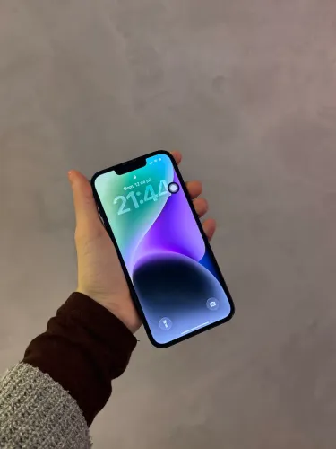 iPhone 14 128gb - parcelo na maquininha