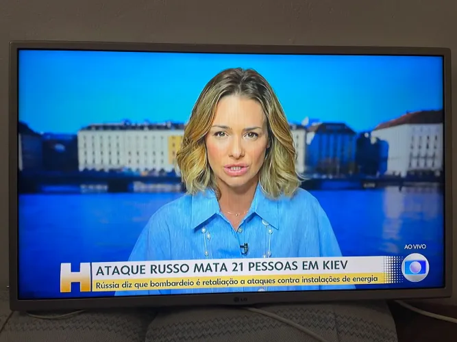 Tv Samsung
