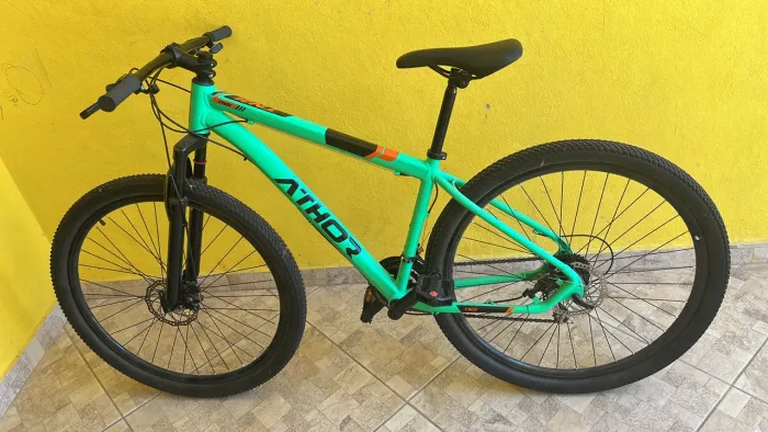 Bicicleta Athor TN-21 Aro 29