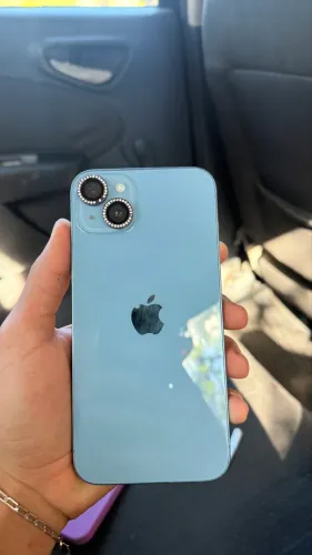 iPhone 14 Plus - 128gb - Azul