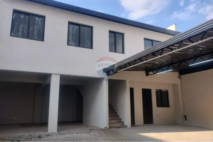 Imóvel Comercial