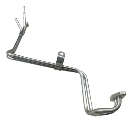Mangueira Água Turbina VW Taos 1.4 2022
