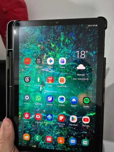 Galaxy Tab S4 64GB