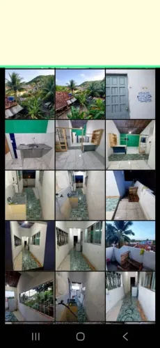 Casa para alugar