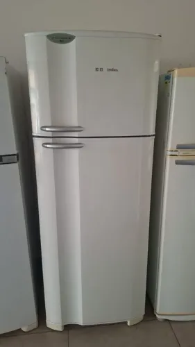 Vendo geladeira