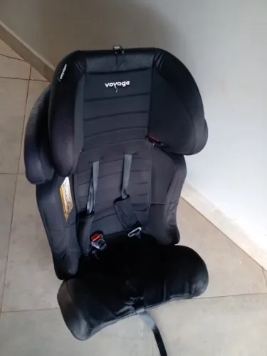 Cadeira infantil para carro