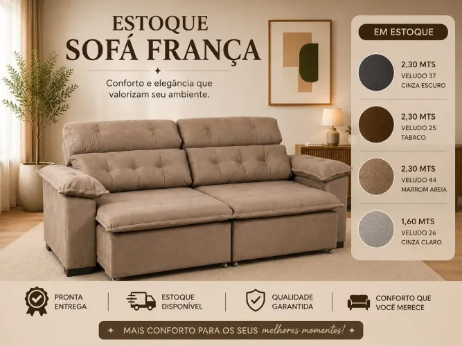 Sofá,retrátil, reclinável,sofá cama