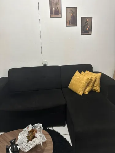 Vendo sofá