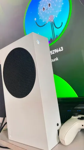 Xbox seria s