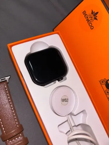 Smart Watch Relógio Digital