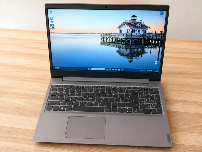 Notebook Lenovo Intel Core i5