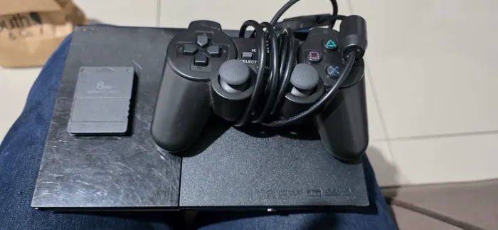 Ps2 - Completo