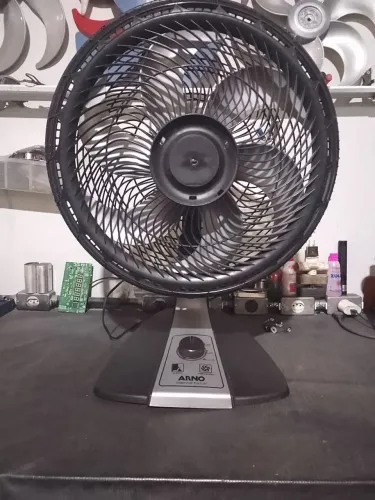 Ventilador Arno 40 Cm