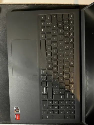 Notebook Dell Inspiron 15 3525