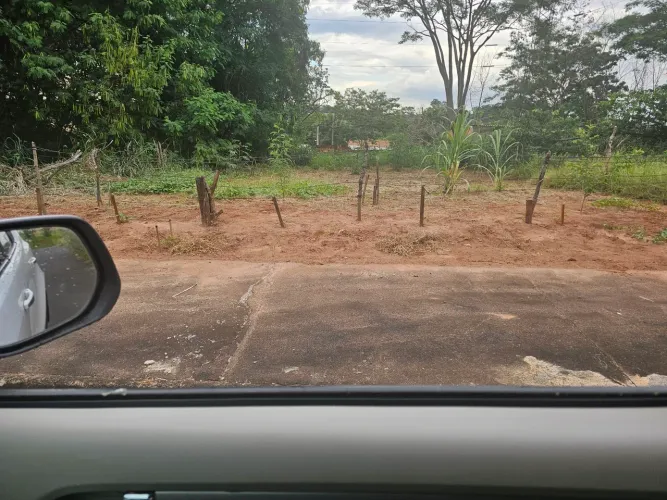 Vende-se & troca 330mts