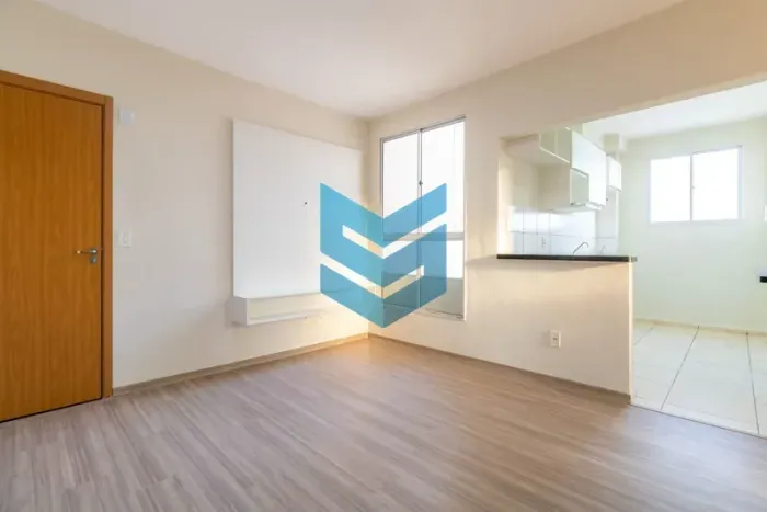 Apartamento à venda e para locação no Condomínio Spazio Salamanca, no Jardim América Soro