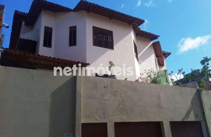 Locação Casa Itapuã Salvador