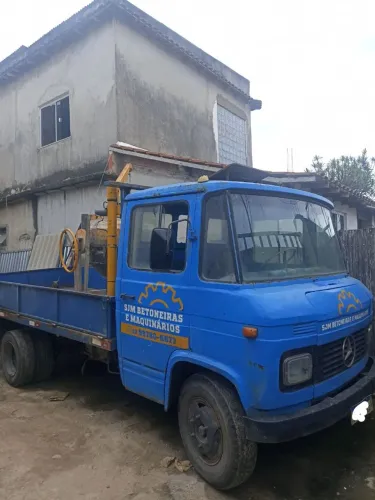 MB 608 - Doc ok OPORTUNIDADE!!! 50.000