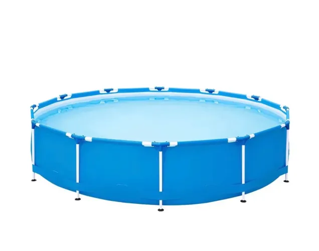 VENDO PISCINA ESTRUTURADA 6.473 LITROS