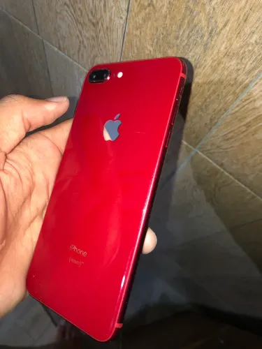 Vendo este iPhone 8 Plus