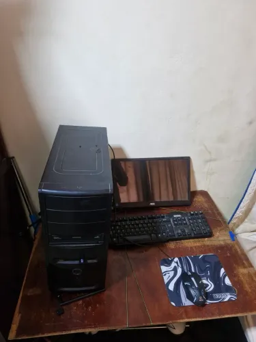 Vende-se esse computador