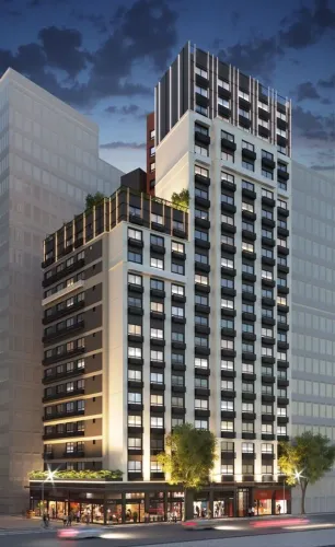 Studio-À VENDA-Centro-Rio de Janeiro-RJ