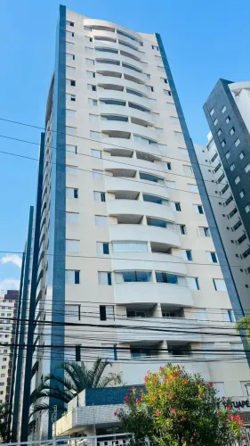 CONDOMÍNIO E EDIFÍCIO NEW CONCEPT RUA SERRA DE BRAGANÇA Nº 825, TATUAPÉ, SÃO PAULO -SP