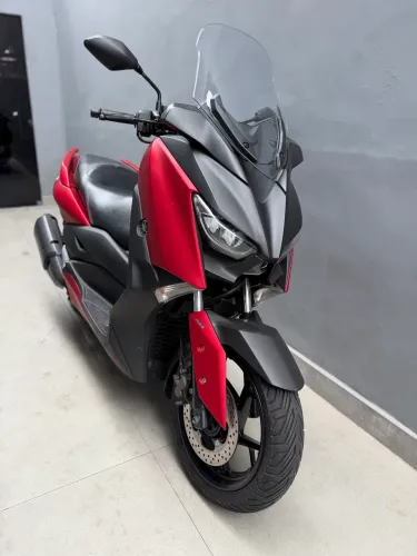 Xmax 250
