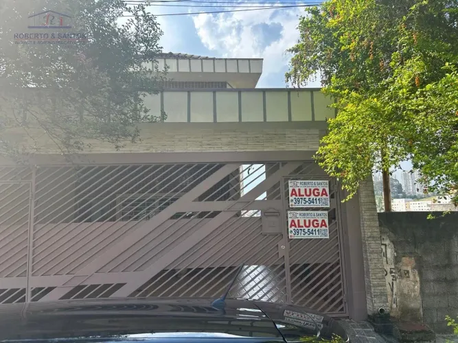 Casa Não Residencial em Chácara Inglesa - São Paulo, SP