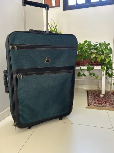 Mala Grande (até 32Kg)