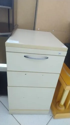 Gaveteiro de Escritorio