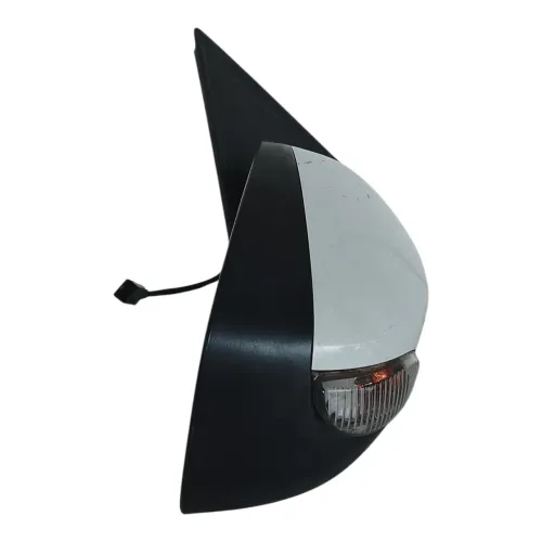 retrovisor direito elétrico Renault Logan 2015 2020