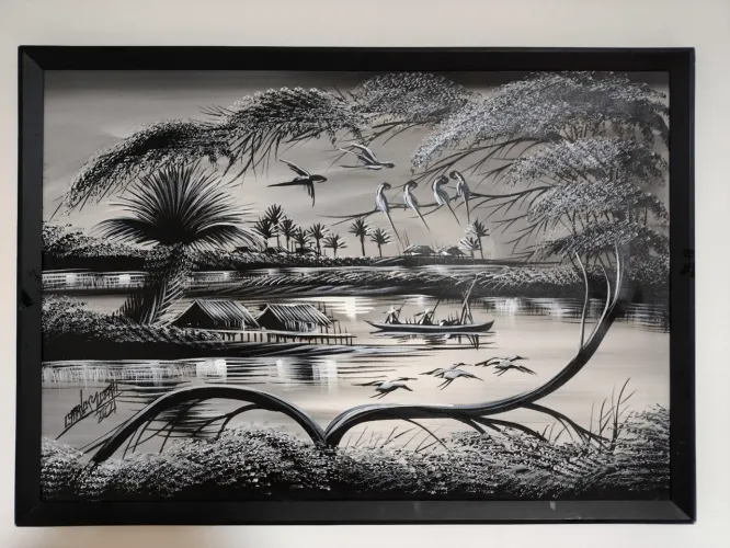 Quadro ( frete Grátis)