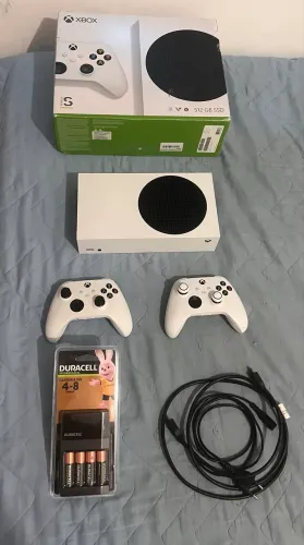 Xbox Séries S 