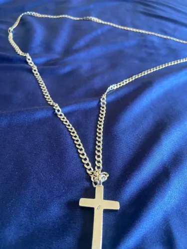 Cordão de prata 925