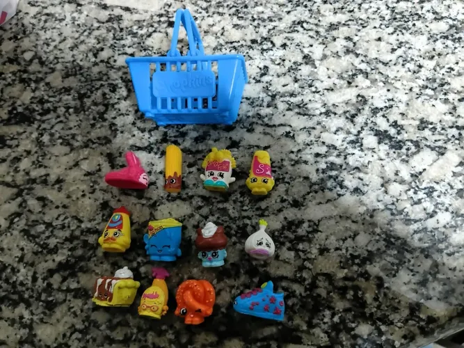 Shopkins