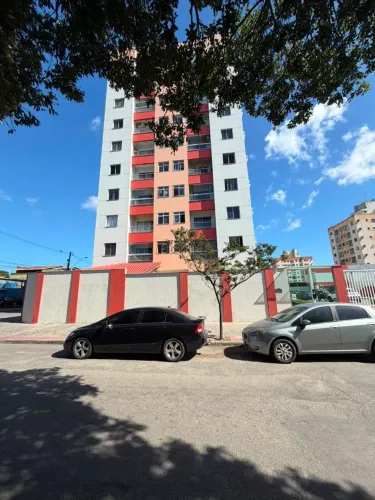 WS - Apartamento 2 quartos  Reis Magos em limoeiro 380.000,00i