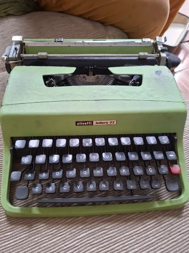 Datilografo