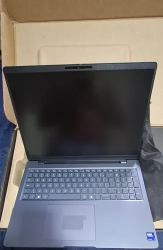 Notebook Dell Zero Pro max 16