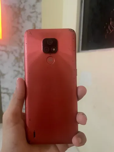 Moto E 7